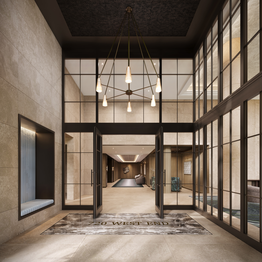 720 W End Avenue, #11B