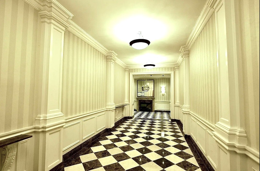30 East 95th Street Carnegie Hill New York NY 10128