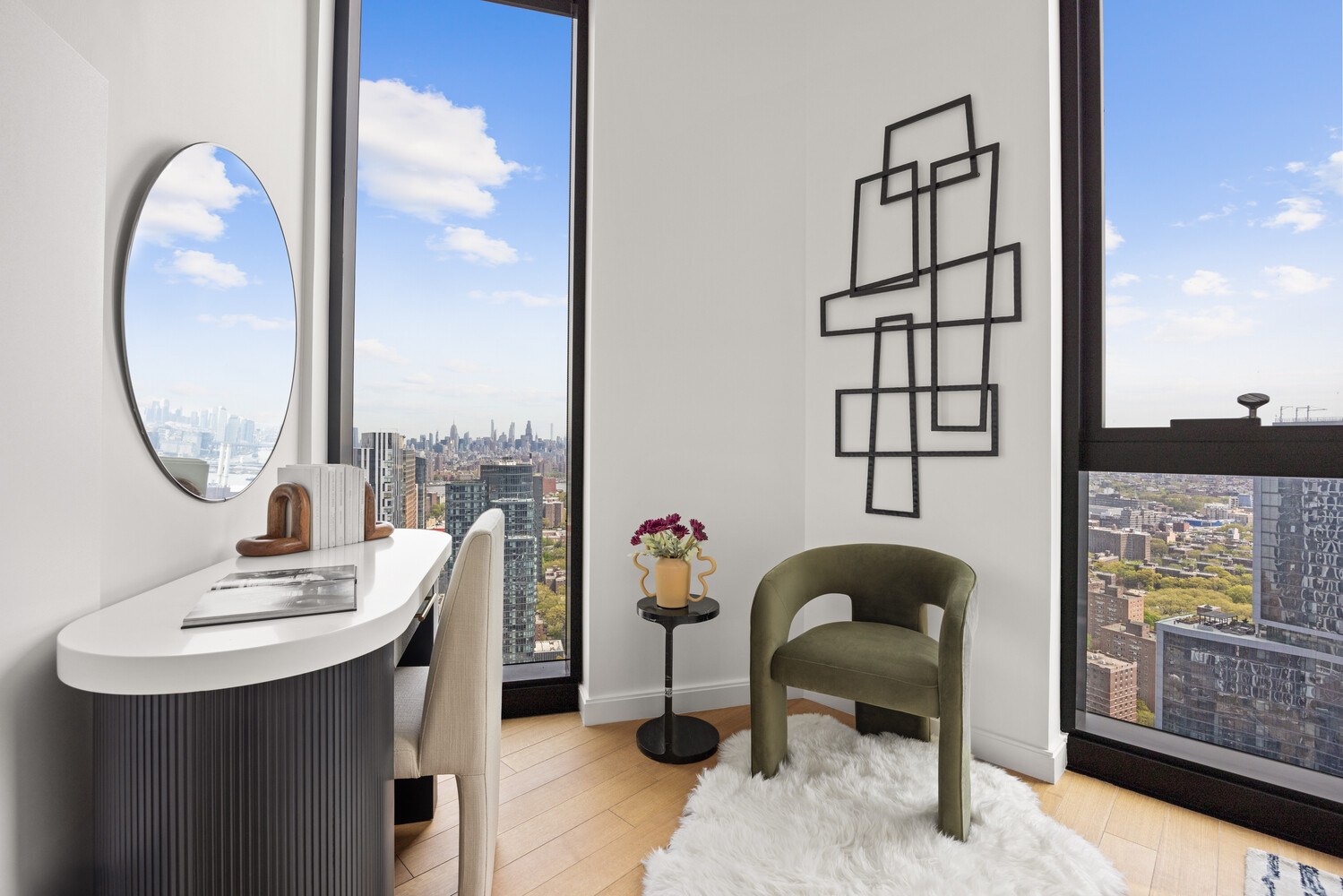 55 Fleet Street 42J Downtown Brooklyn NY 11201