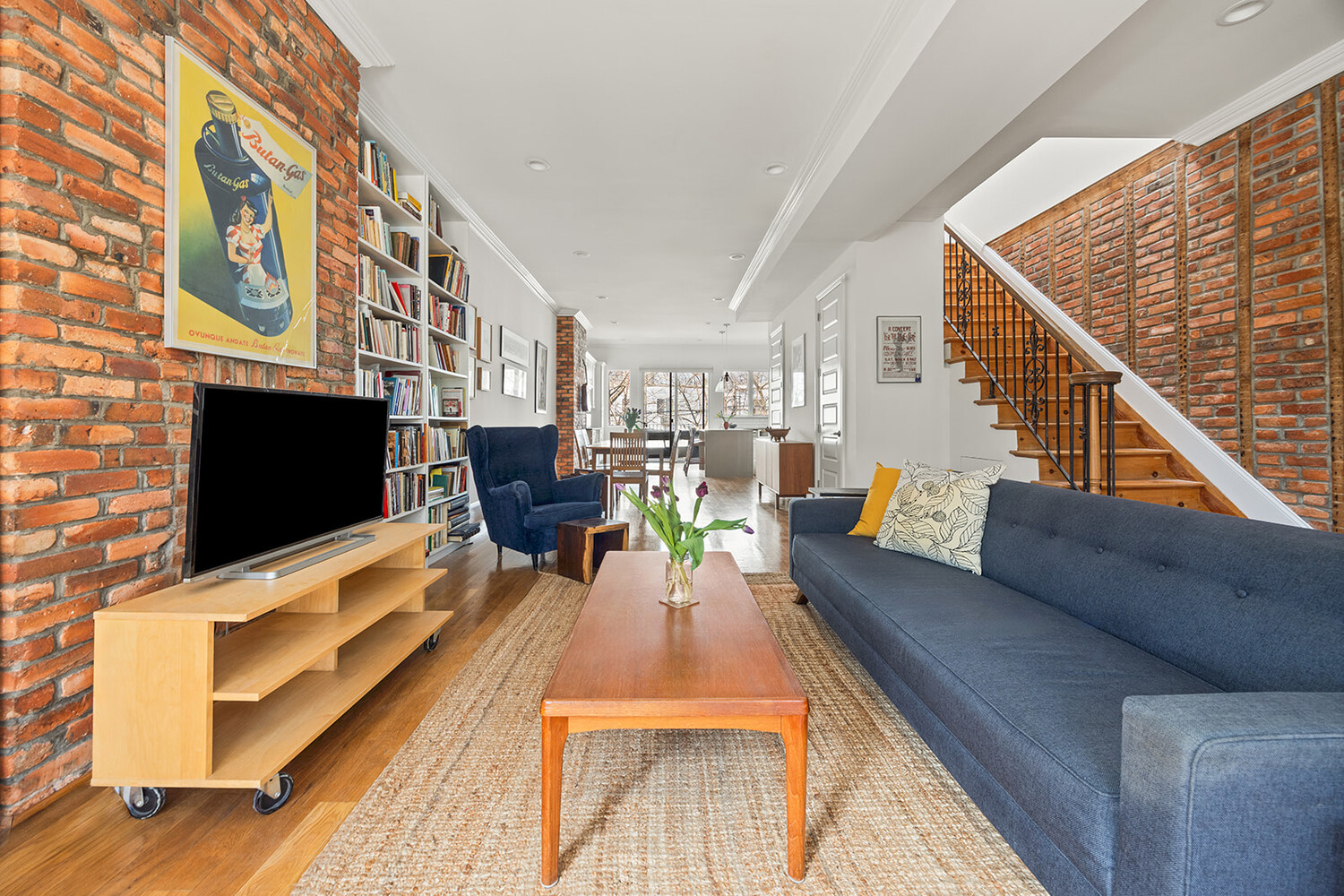 1279 Jefferson Avenue Bushwick Brooklyn NY 11221