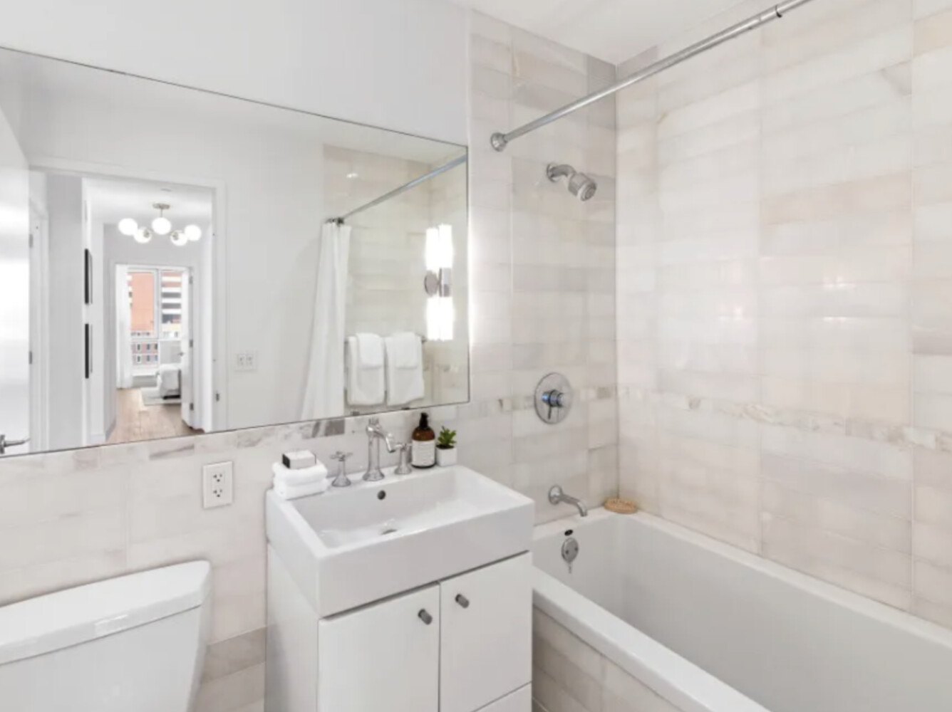 635 West 42nd Street Clinton New York NY 10036