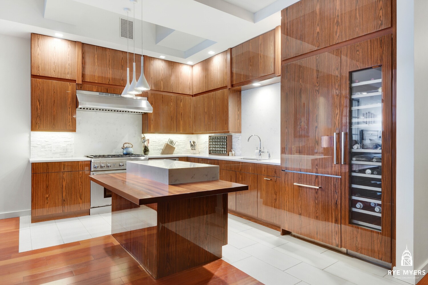 529 West 42nd Street Clinton New York NY 10036