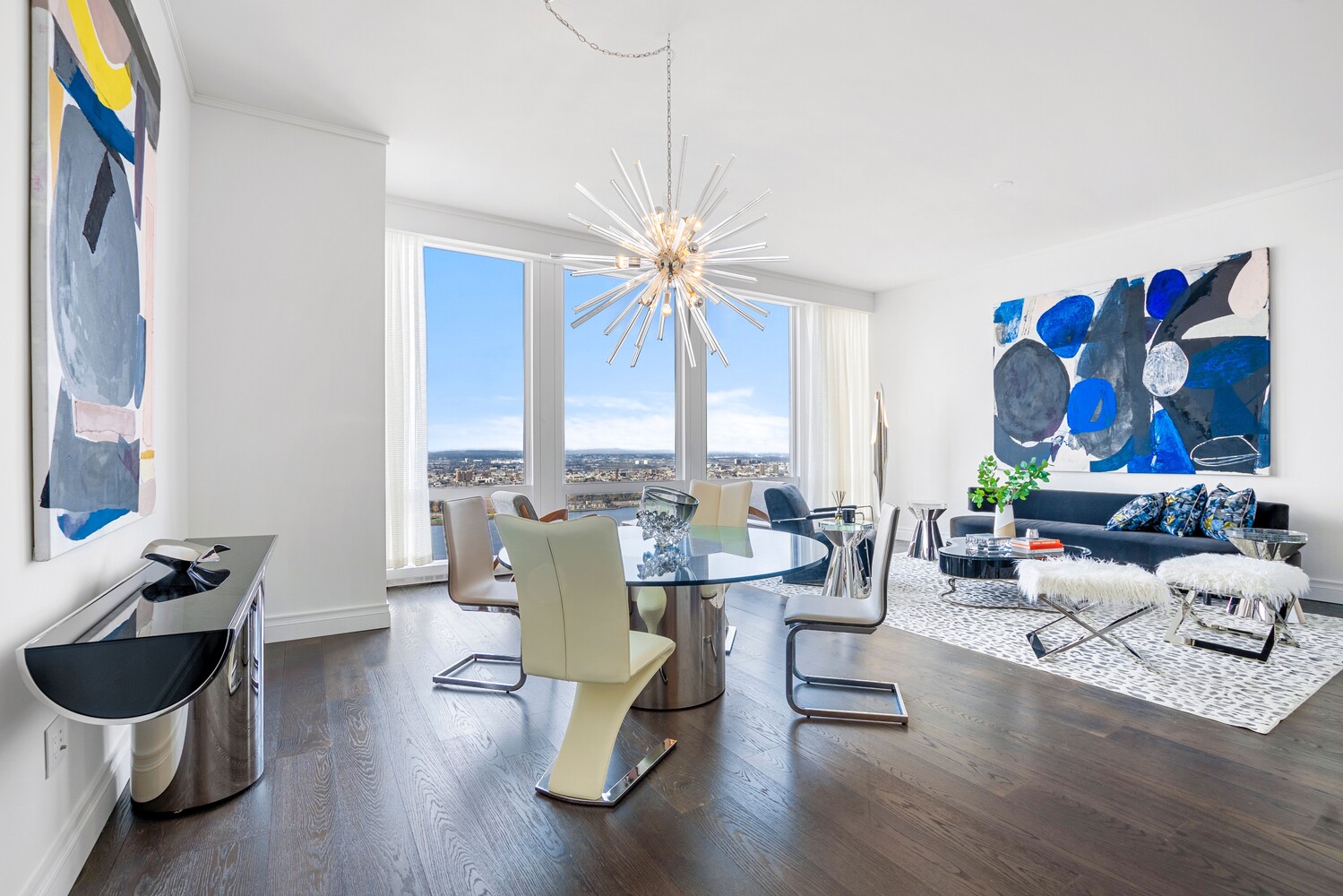 35 Hudson Yards Hudson Yards New York NY 10001