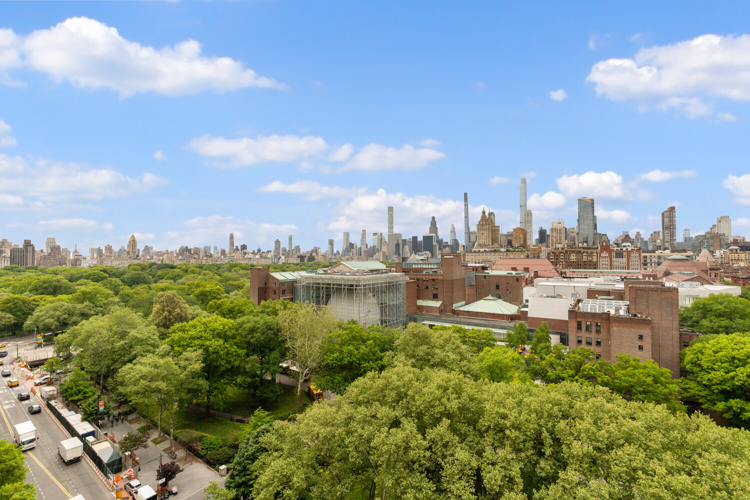 35 West 81st Street 12A Upper West Side New York NY 10024