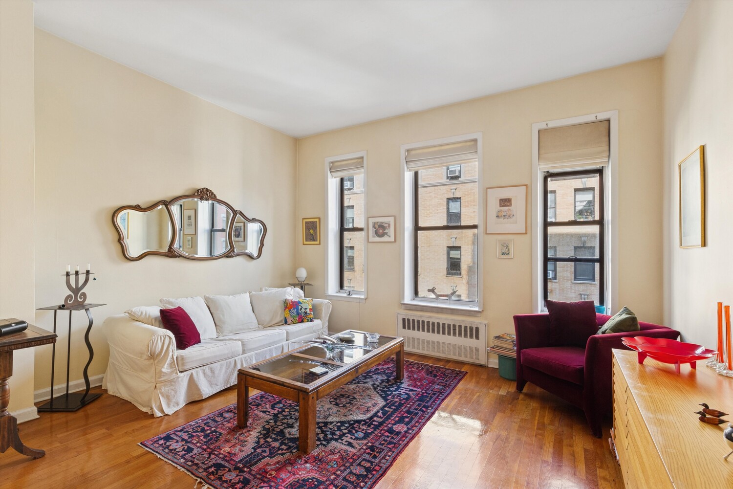 30 East 95th Street Carnegie Hill New York NY 10128