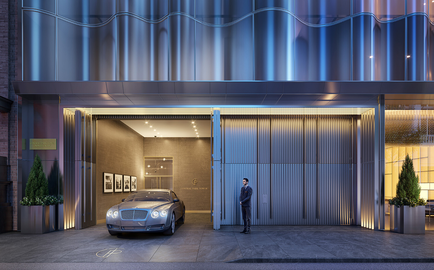217 West 57th Street Midtown West New York NY 10019