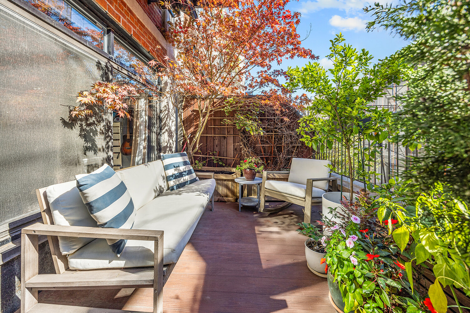 535 Dean Street 212 Pacific Park Brooklyn NY 11217