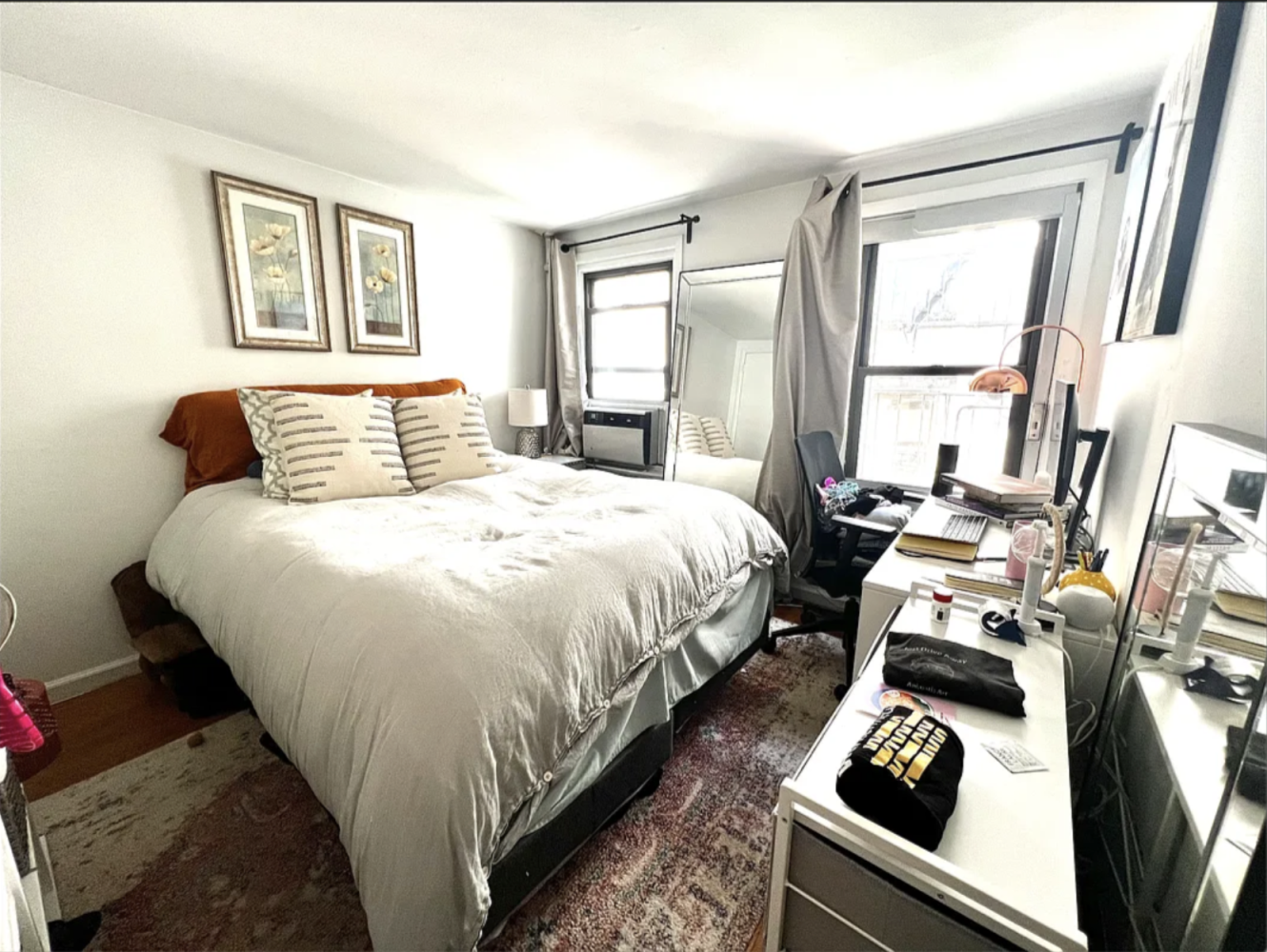 412 East 11th Street 4RB E. Greenwich Village New York NY 10009