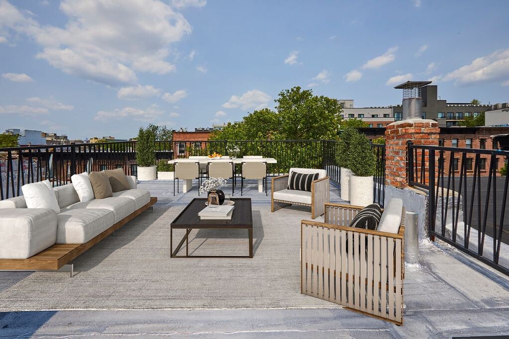 824A Quincy Street Bedford Stuyvesant Brooklyn NY 11221
