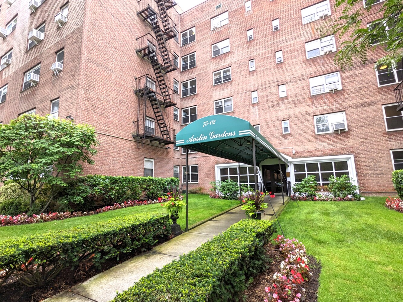 73-44 Austin Street Forest Hills Queens NY 11375