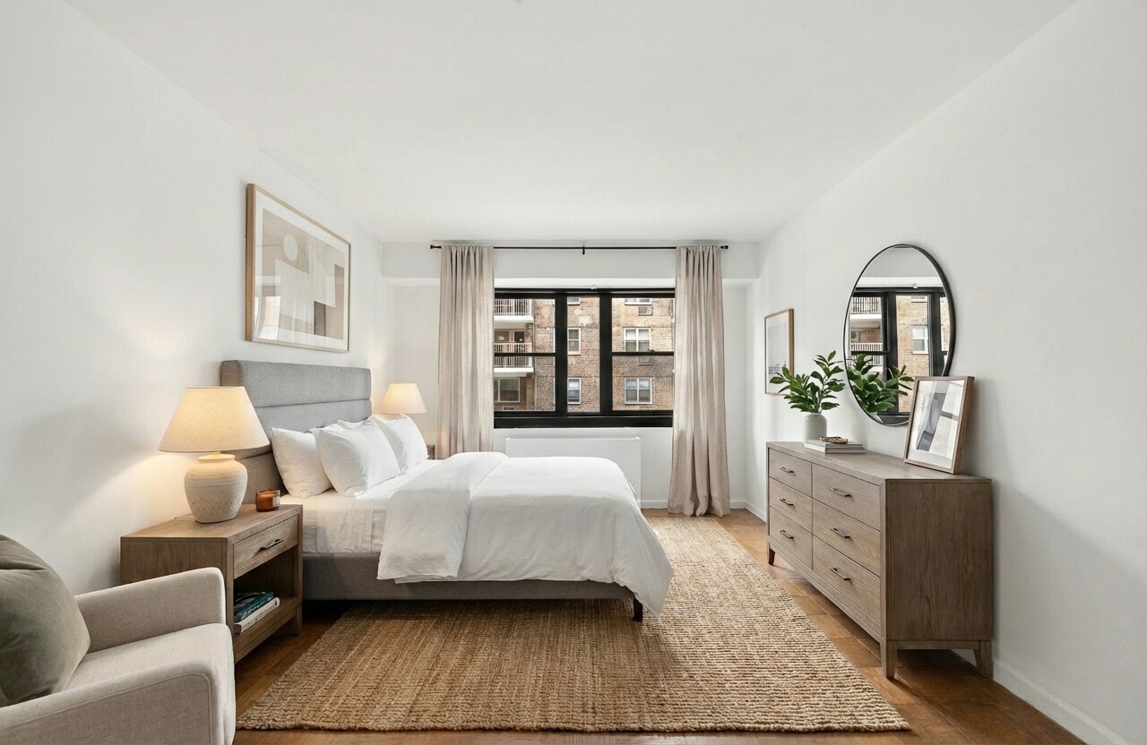 235 East 87th Street 3F Upper East Side New York NY 10128