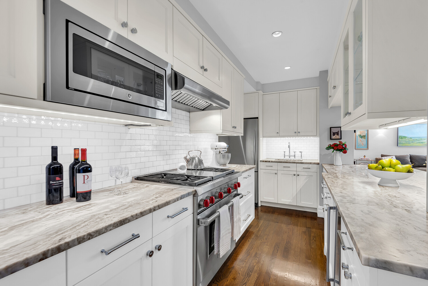 107 West 86th Street Upper West Side New York NY 10024