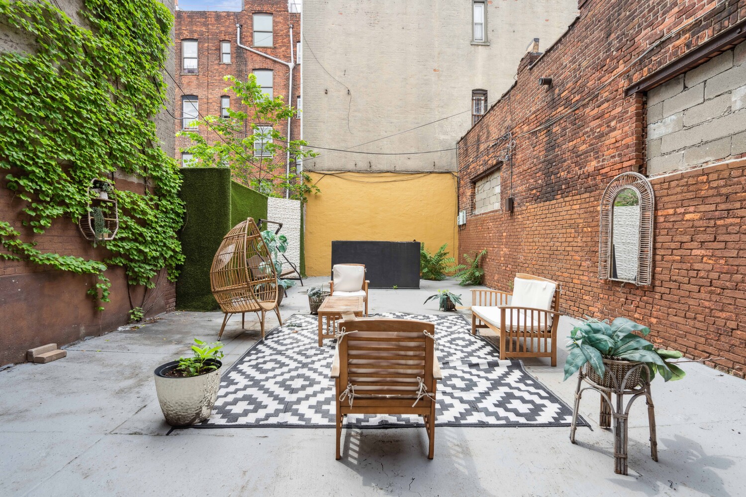 248 Rochester Avenue Weeksville Brooklyn NY 11213