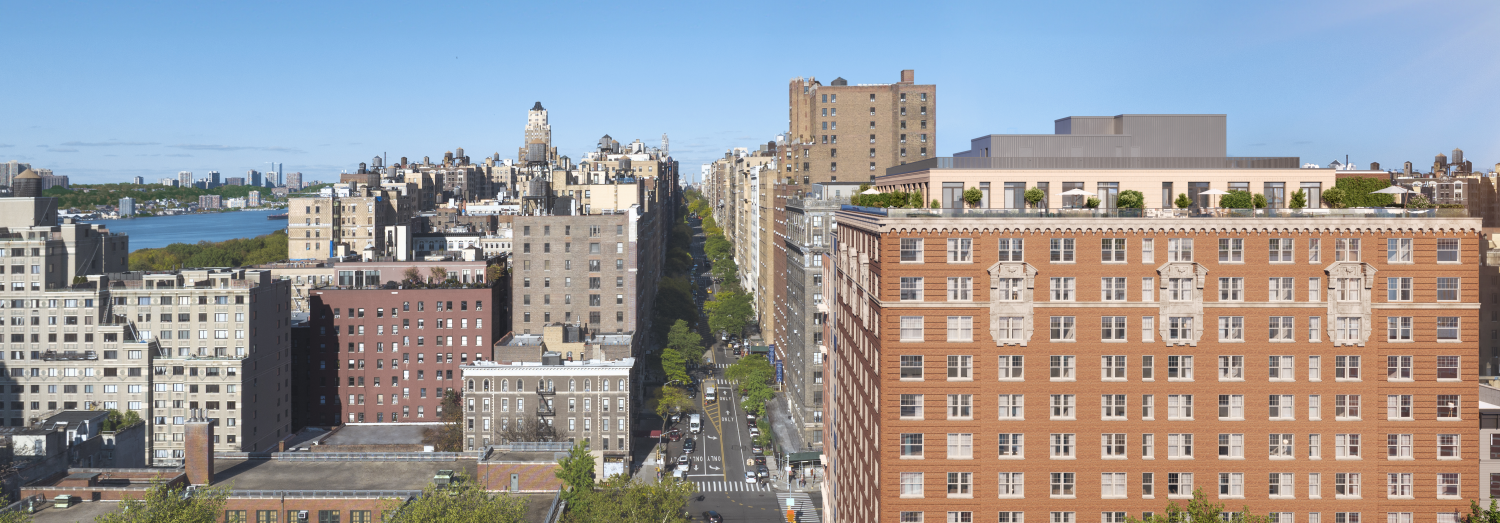 720 W End Avenue, #11B