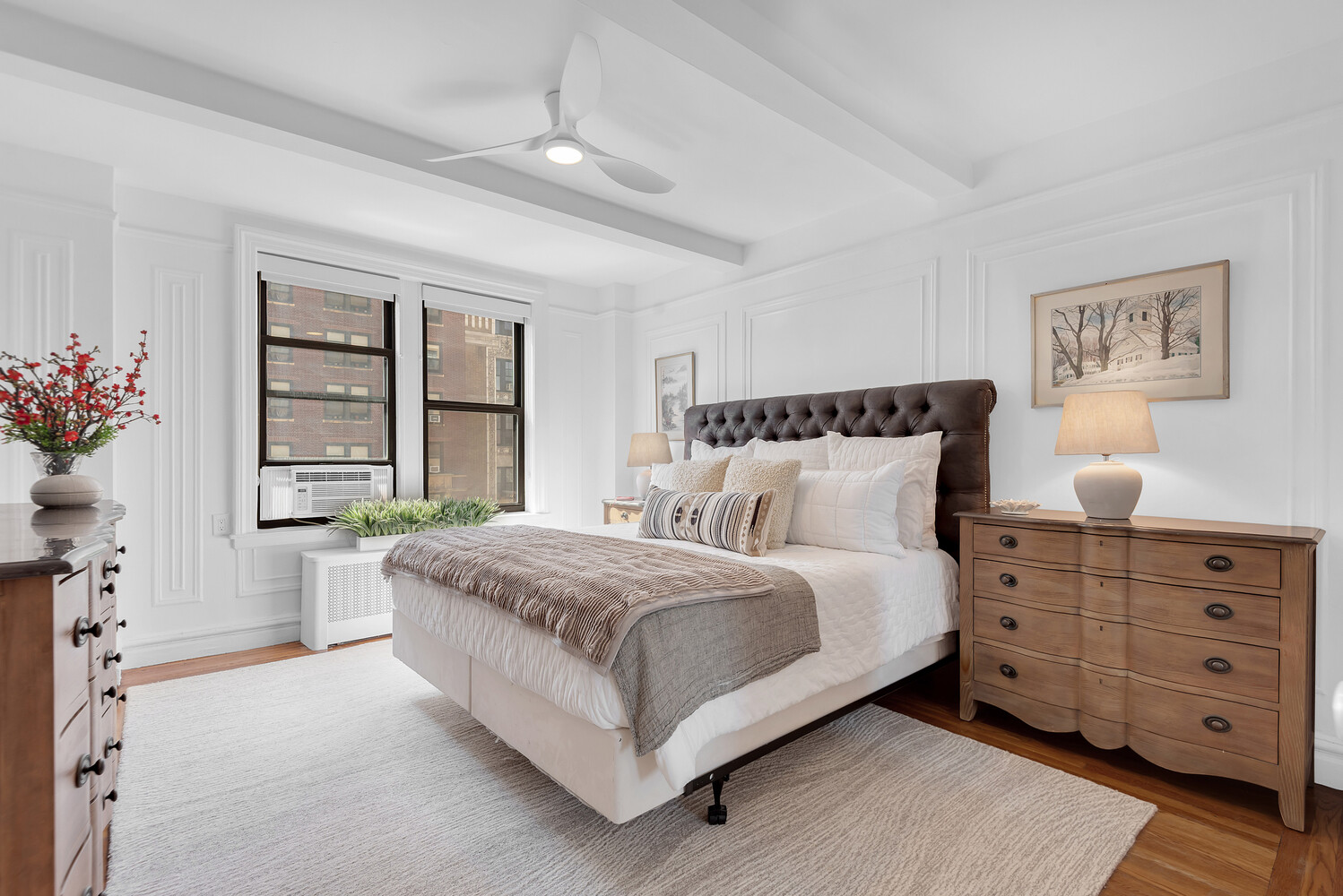 107 West 86th Street Upper West Side New York NY 10024