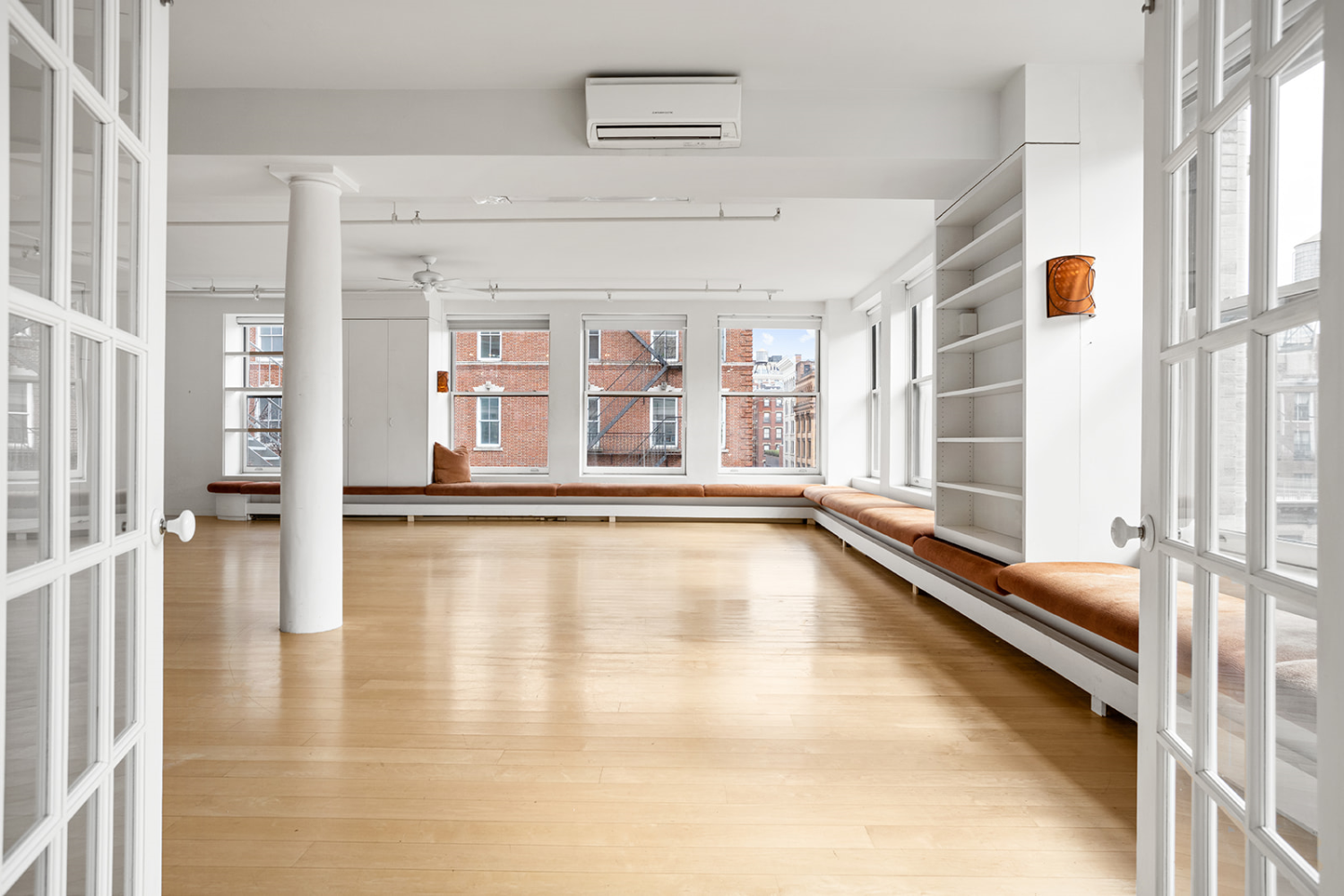 167 Spring Street, #5SE