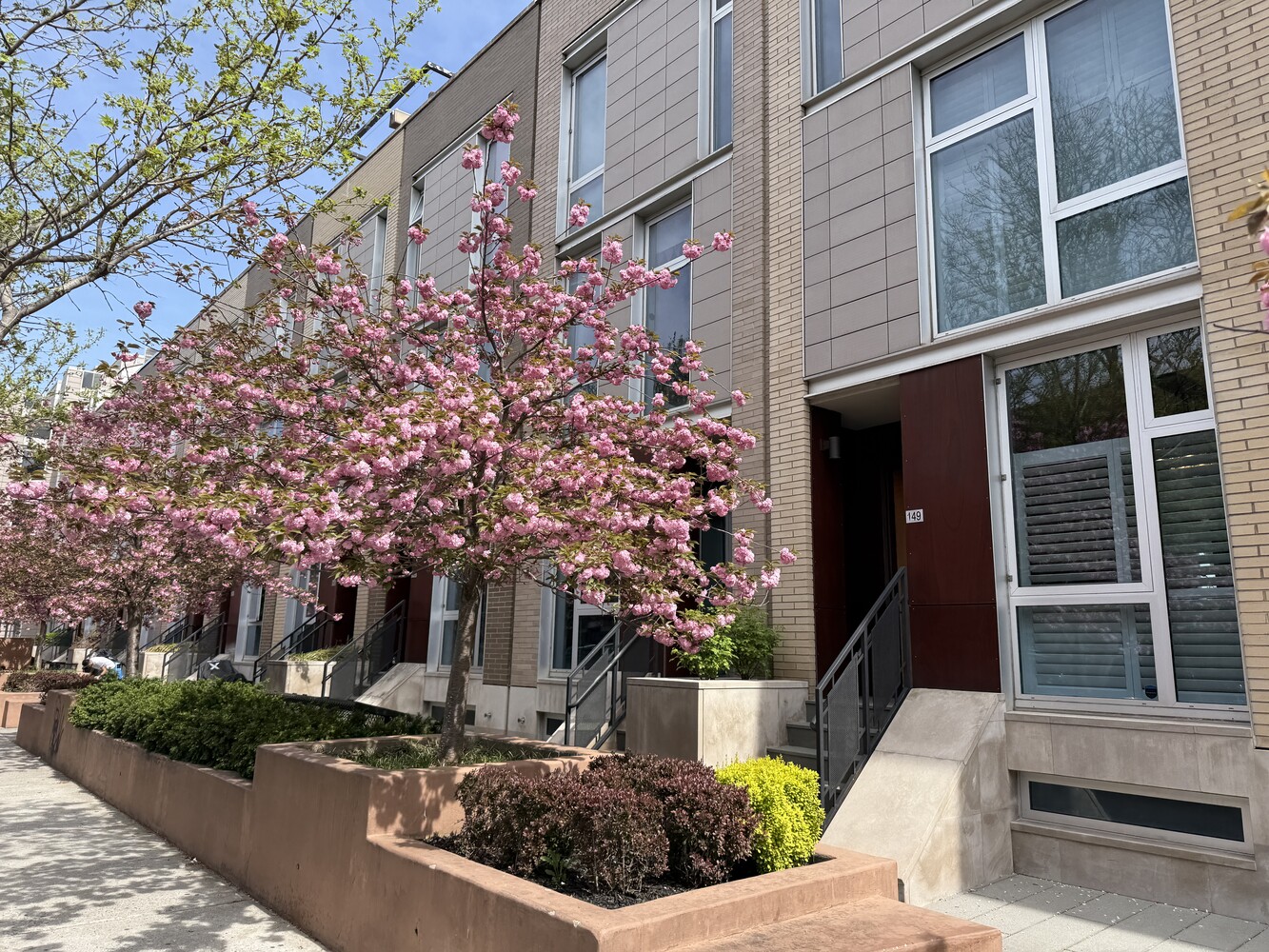 129 North 3rd Street TH10 Williamsburg Brooklyn NY 11211