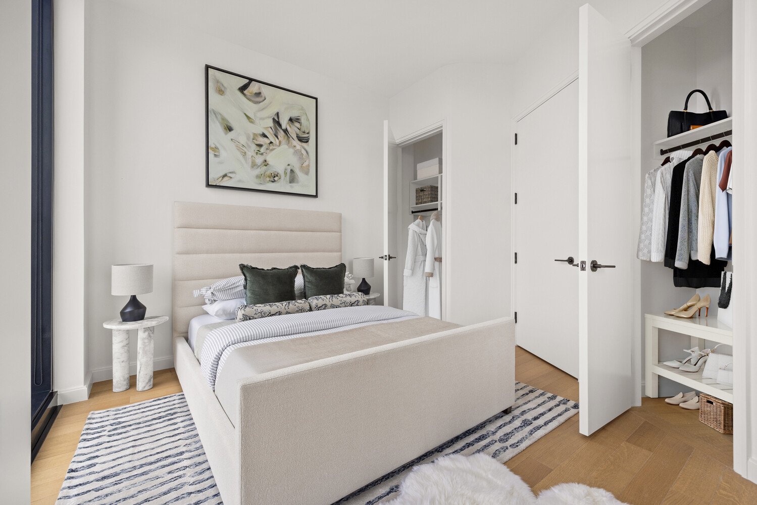 55 Fleet Street 42J Downtown Brooklyn NY 11201