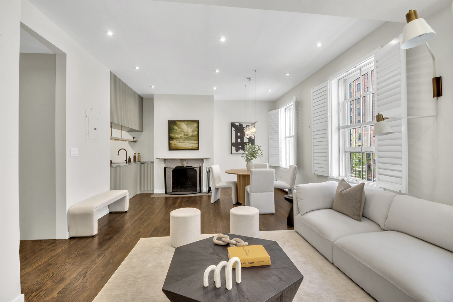 442 West 23rd Street E Chelsea New York NY 10011