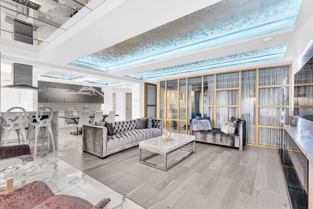 340 West 57th Street Clinton New York NY 10019