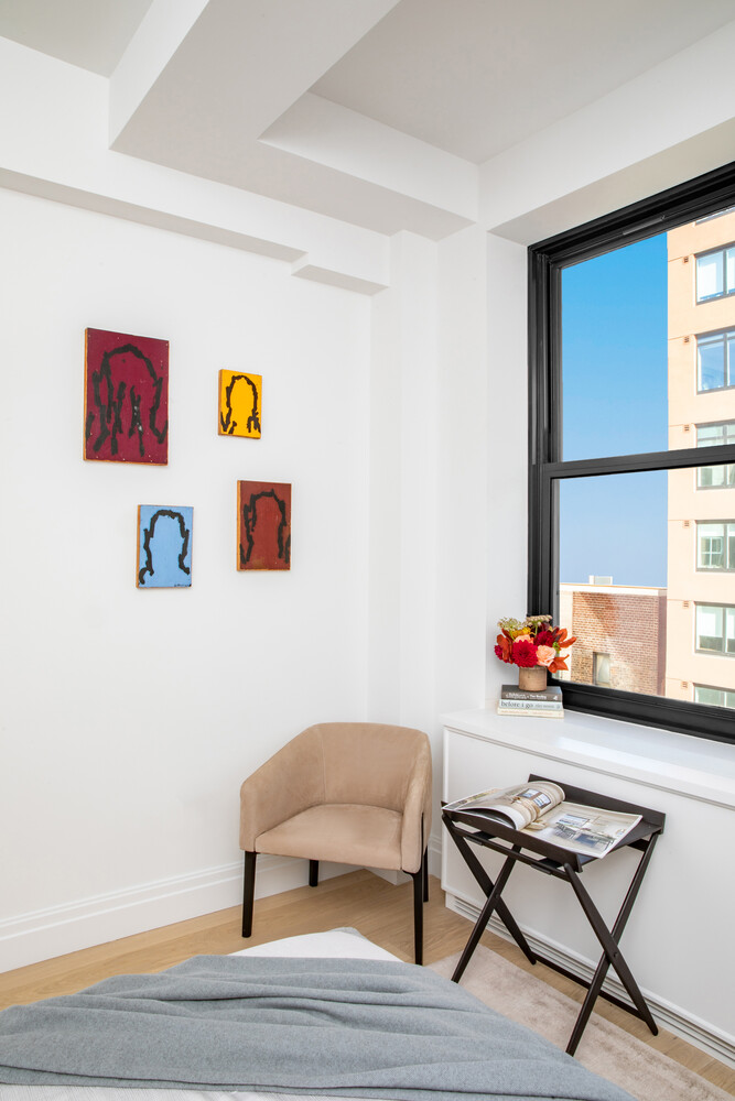 720 West End Avenue PH17C Upper West Side New York NY 10025