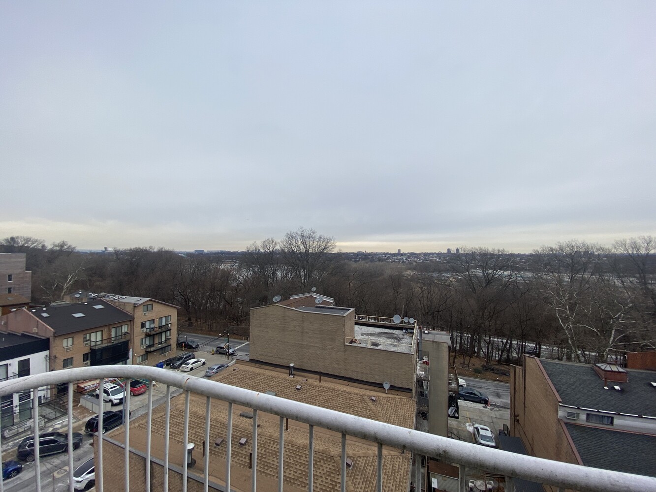 76-01 113th Street PHA Forest Hills Queens NY 11375