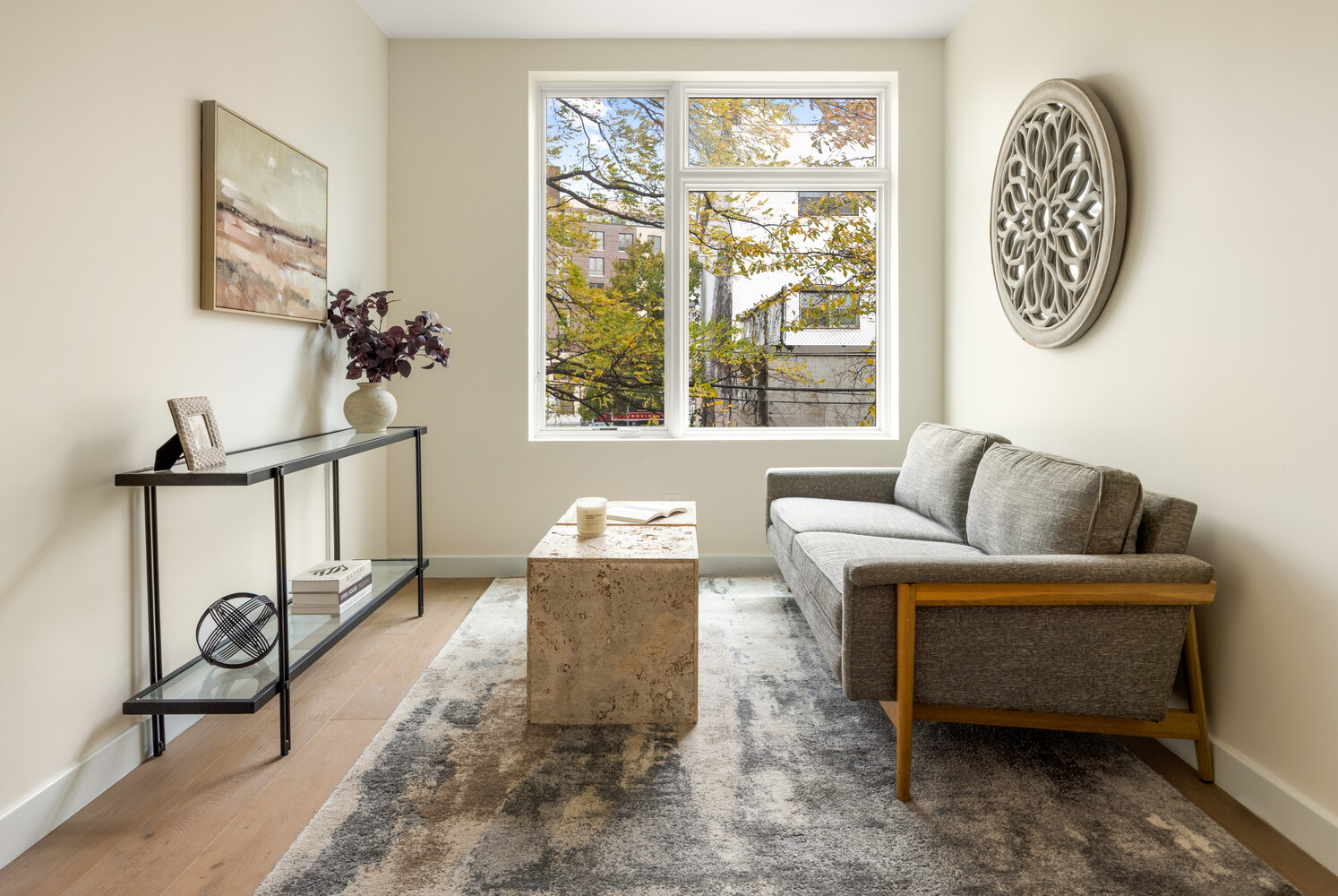 21 Lefferts Place 2R Clinton Hill Brooklyn NY 11238