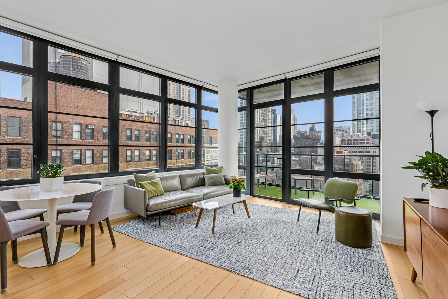 50 West 30th Street NoMad New York NY 10001