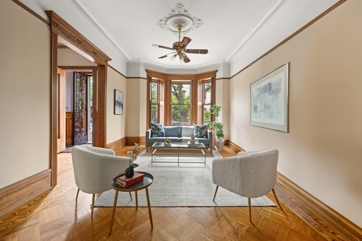 162 Maple Street Brooklyn NY 11225