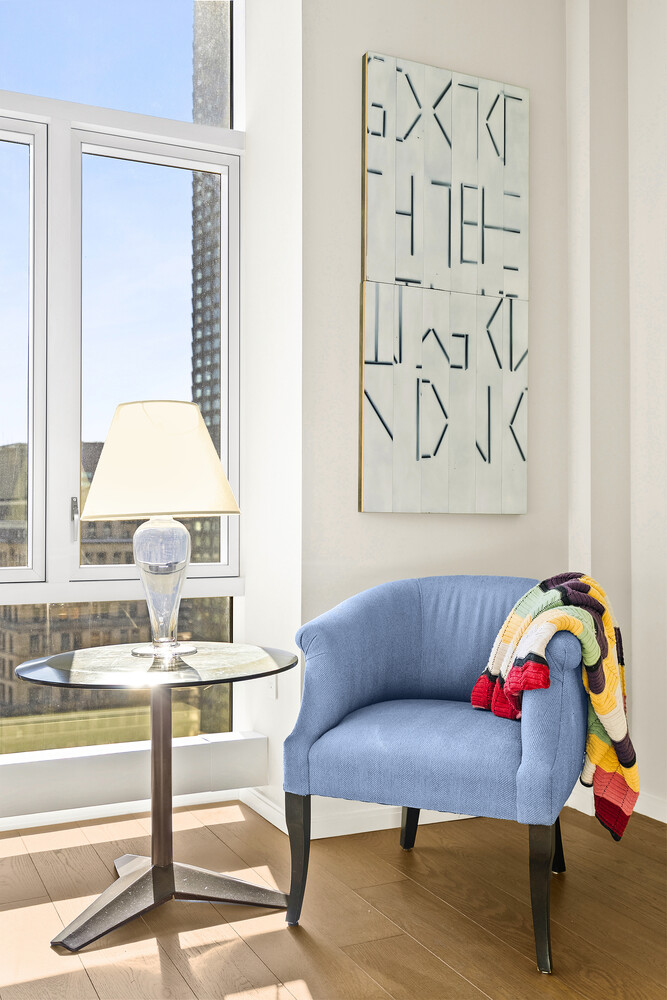 5 Beekman Street 24C Seaport District New York NY 10038