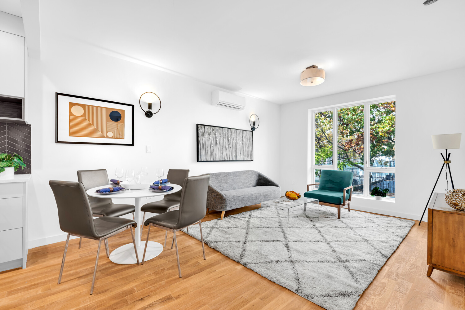 88 Marion Street 4B Stuyvesant Heights Brooklyn NY 11233