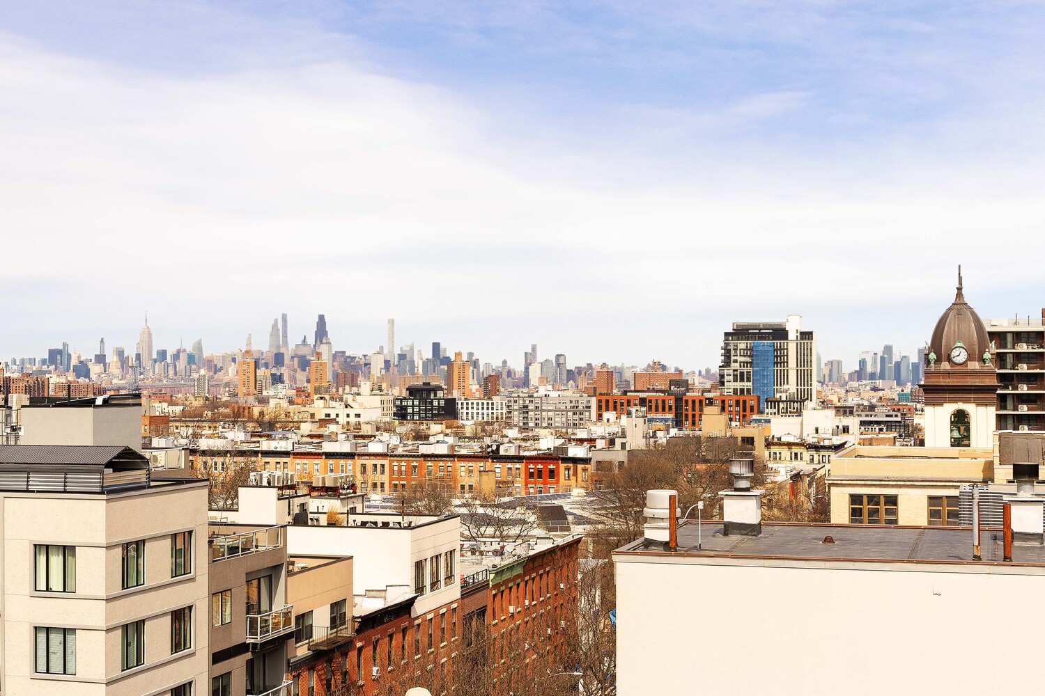 817 Classon Avenue 6A Crown Heights Brooklyn NY 11238