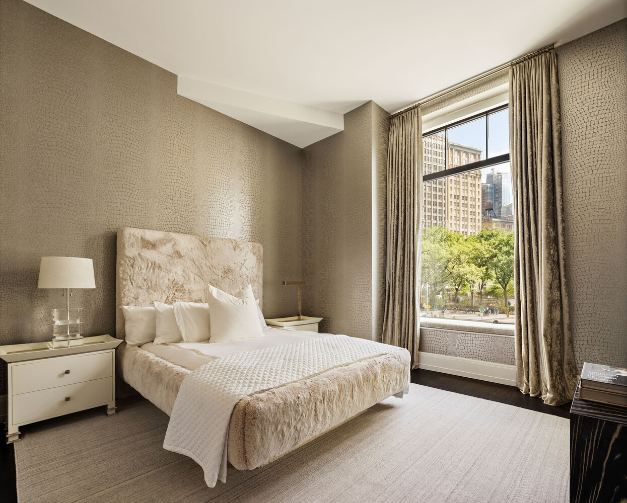 1107 Broadway 2F Flatiron District New York NY 10010