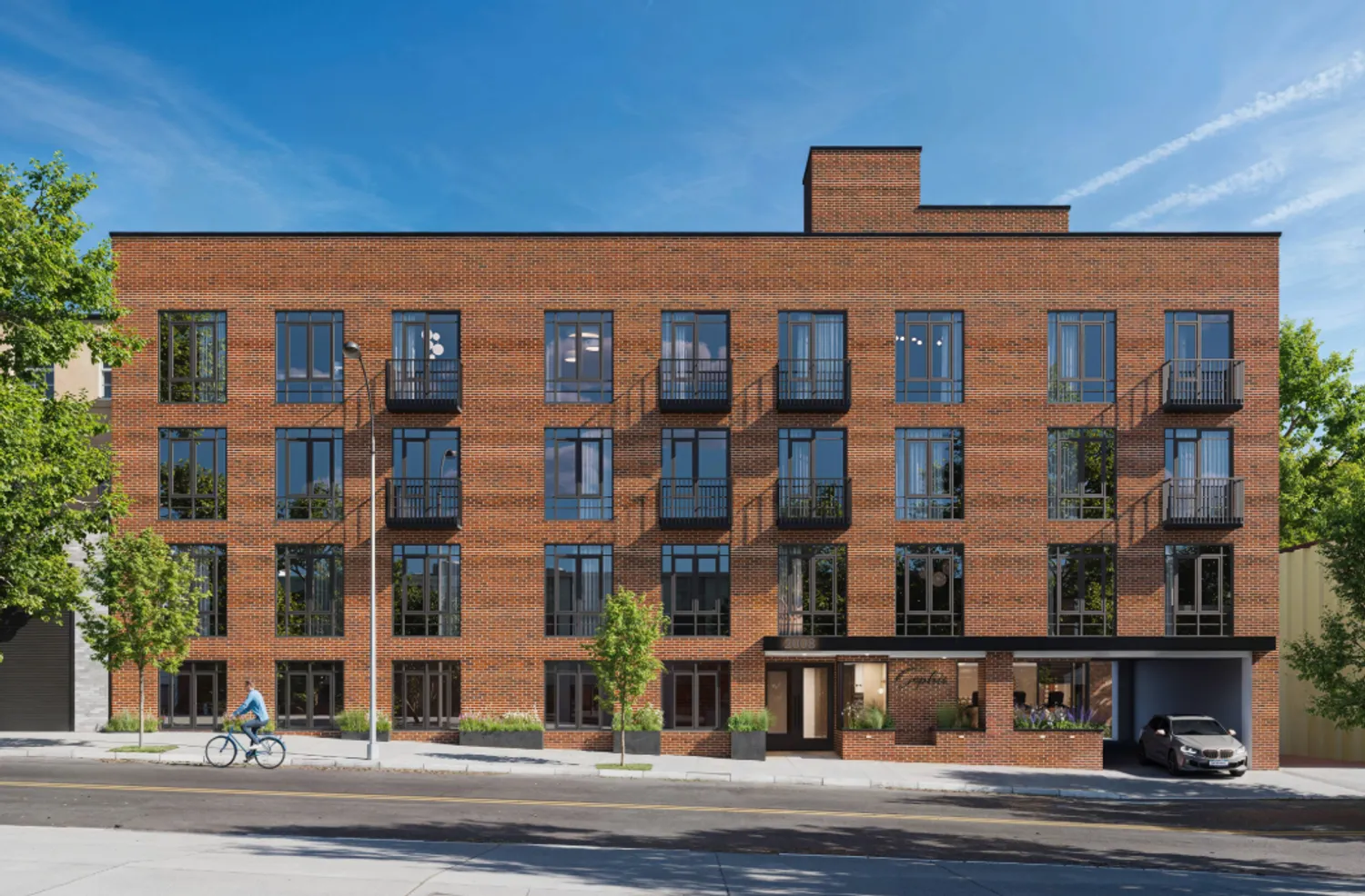 20-08 Steinway Street 203 Steinway-Ditmars Queens NY 11105