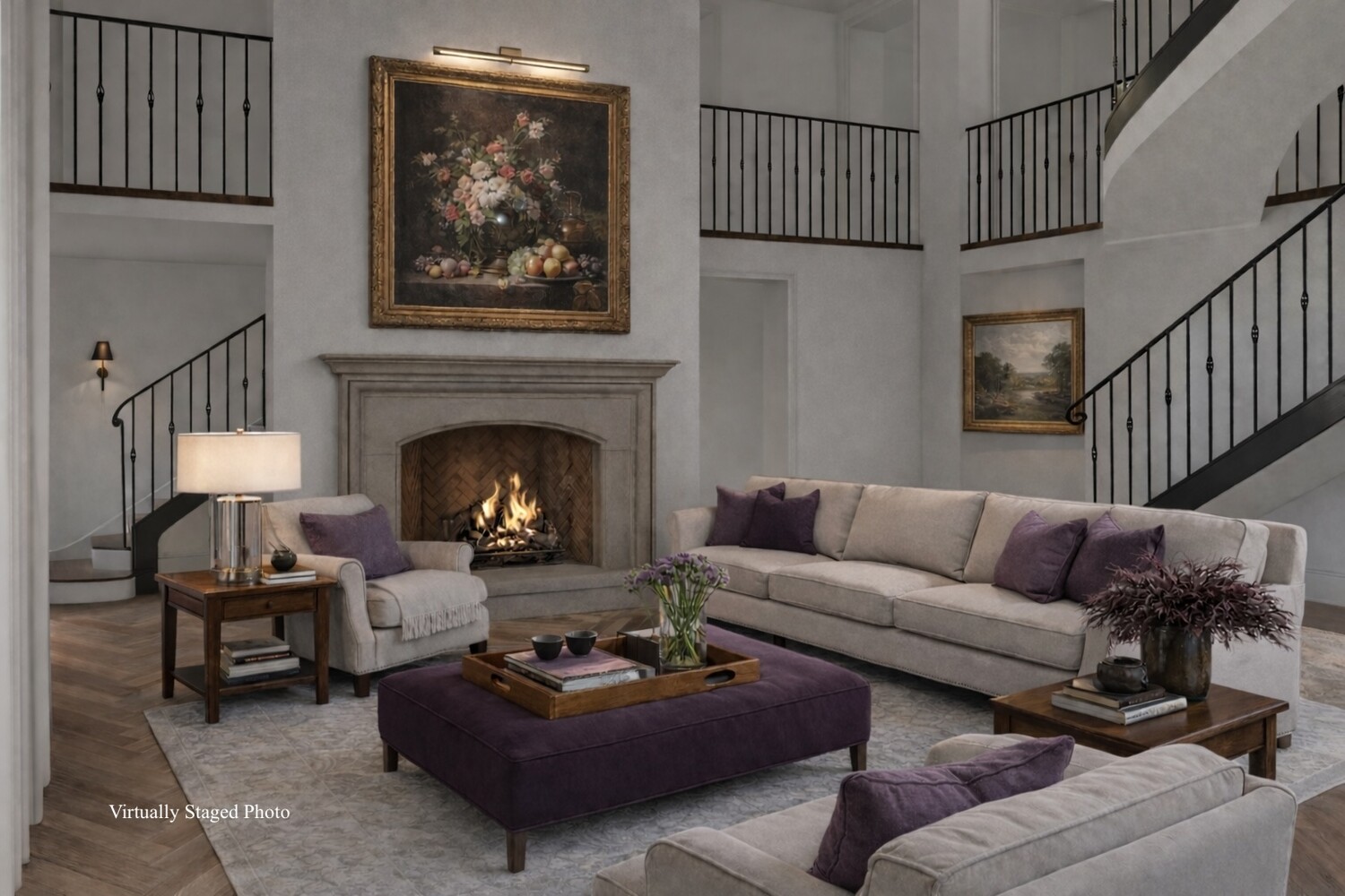 5 Tudor City Place PH1PH2 Tudor City New York NY 10017