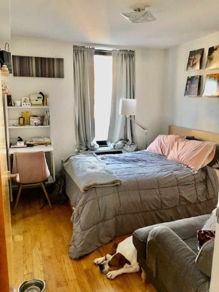 2066 Fifth Avenue 3A West Harlem New York NY 10035