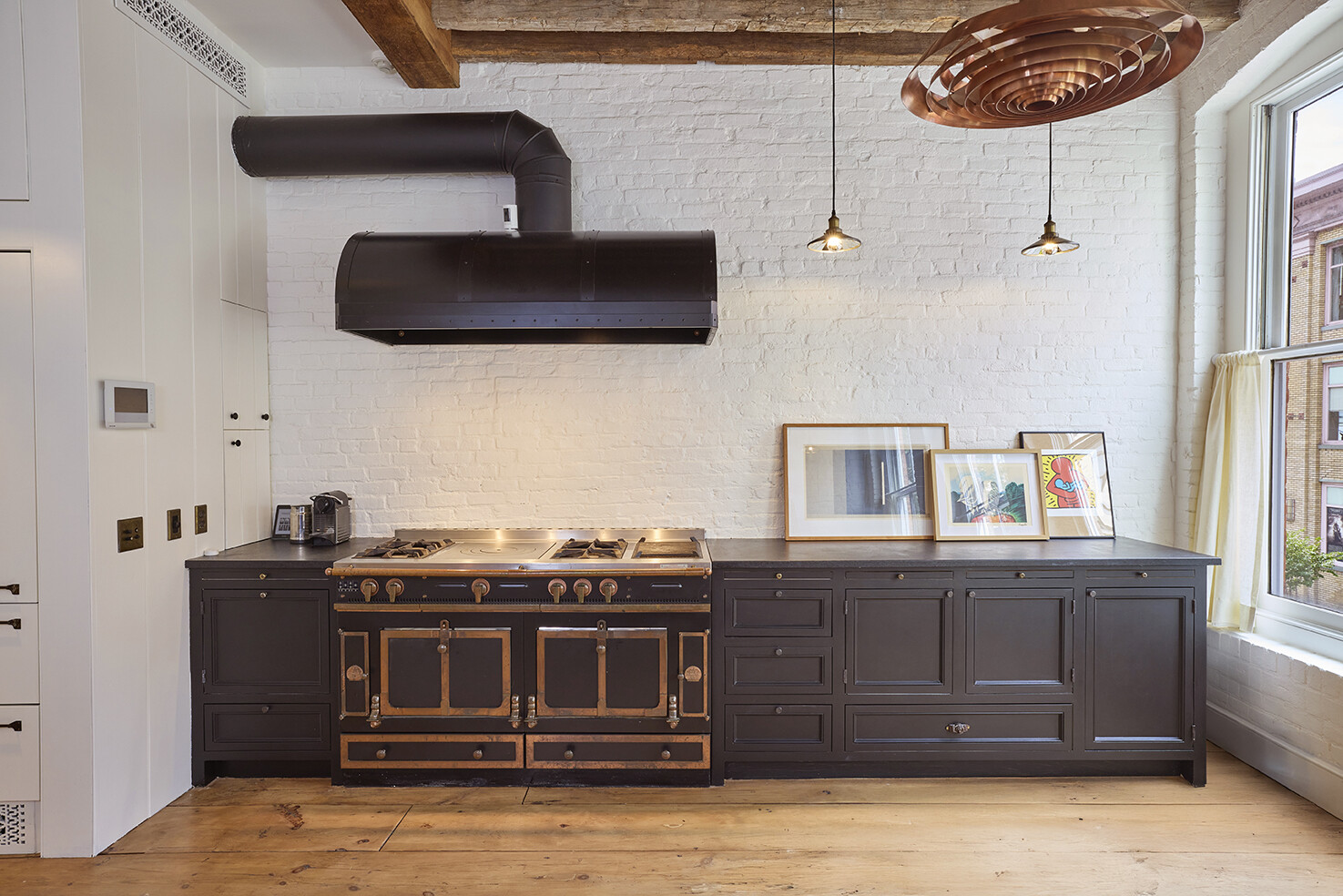 134 Beekman Street Seaport District New York NY 10038