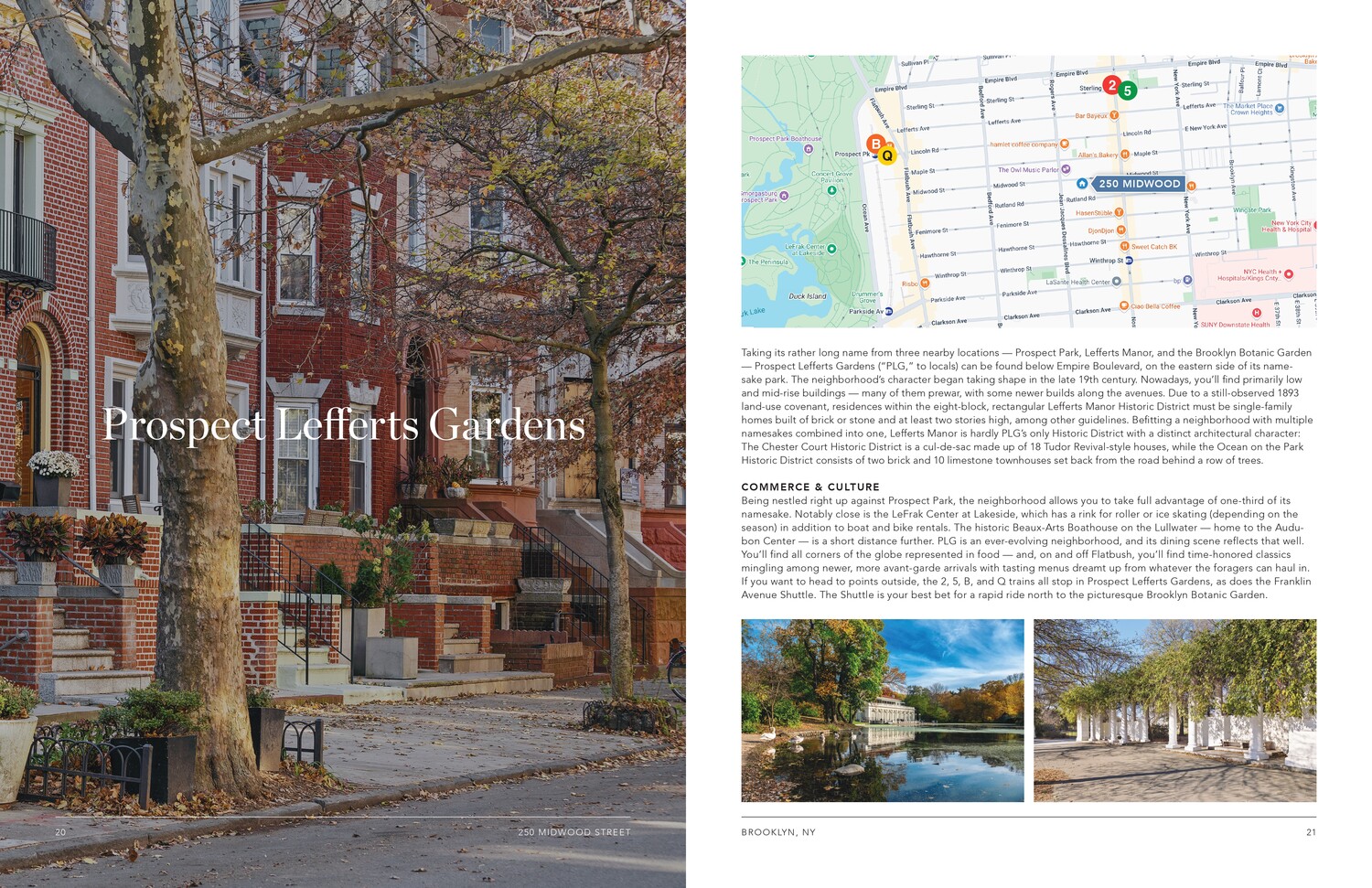 250 Midwood Street Brooklyn NY 11225