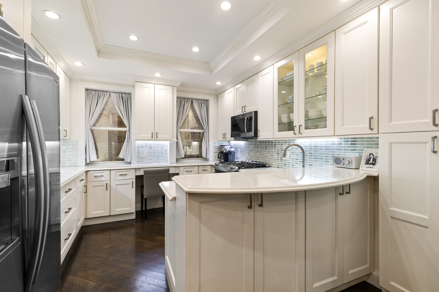 357 West 55th Street Clinton New York NY 10019