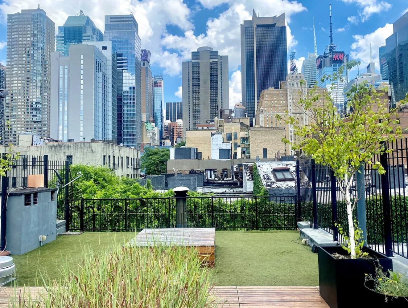 646 Ninth Avenue 3RN Clinton New York NY 10036