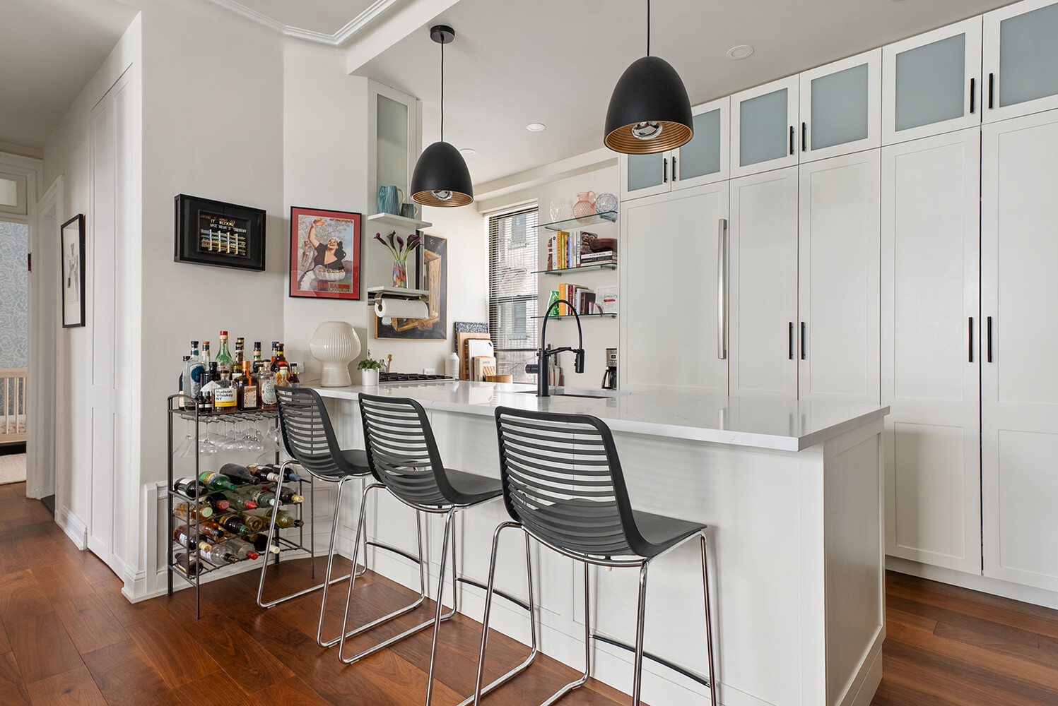 119 West 71st Street 6D Lincoln Square New York NY 10023