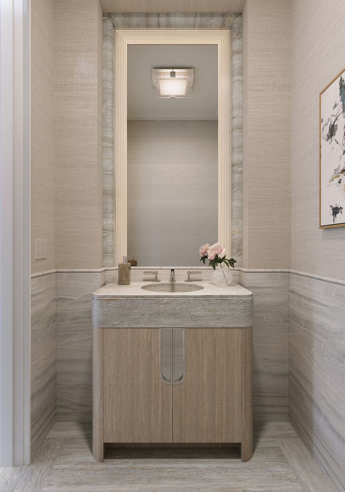 1122 Madison Avenue FLOOR17 Upper East Side New York NY 10028