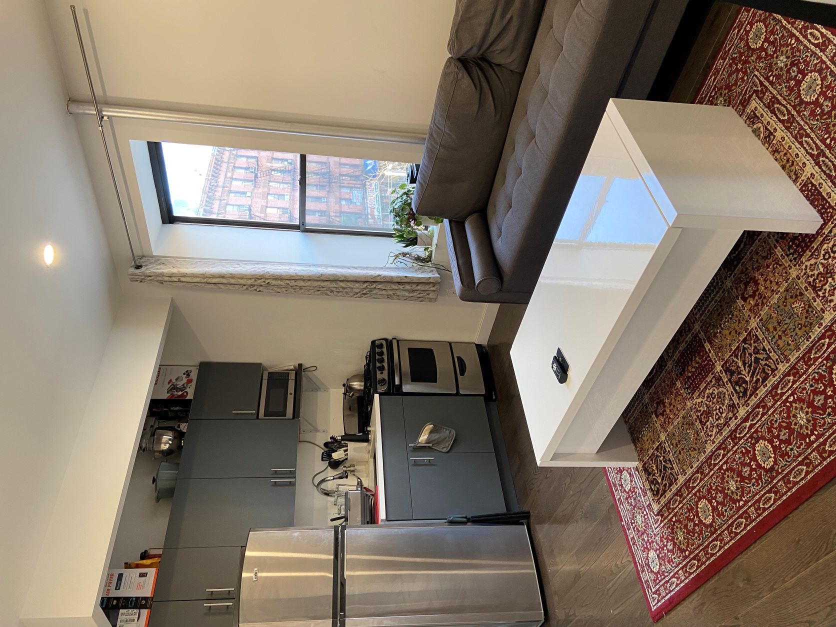 500 East 13th Street, #B2