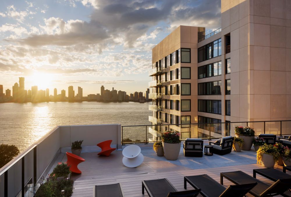 450 Washington Street Tribeca New York NY 10013