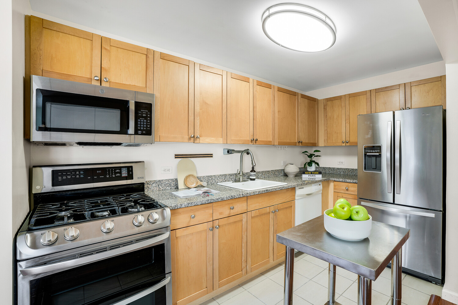 300 West 145th Street West Harlem New York NY 10039