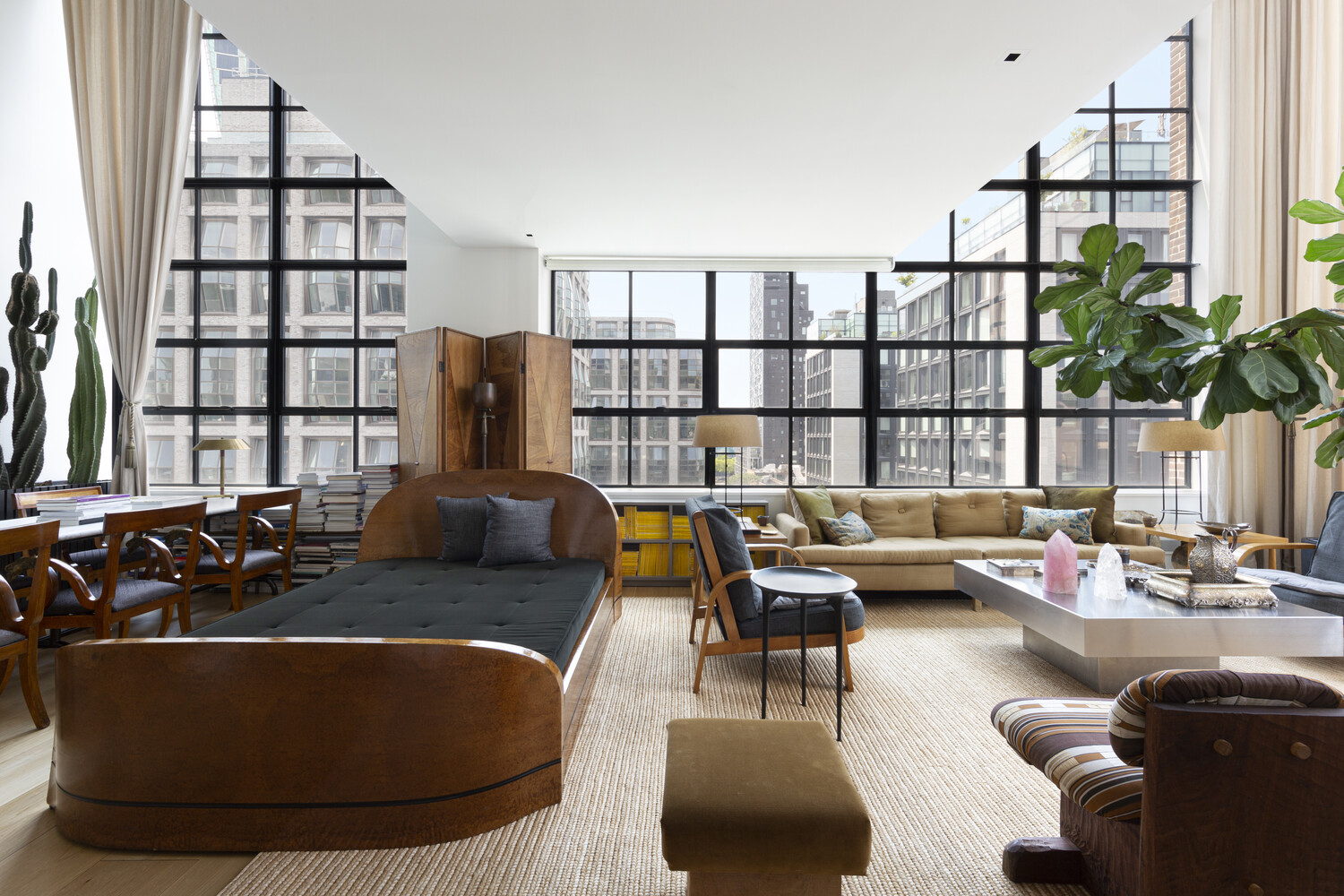 456 West 19th Street Chelsea New York NY 10011