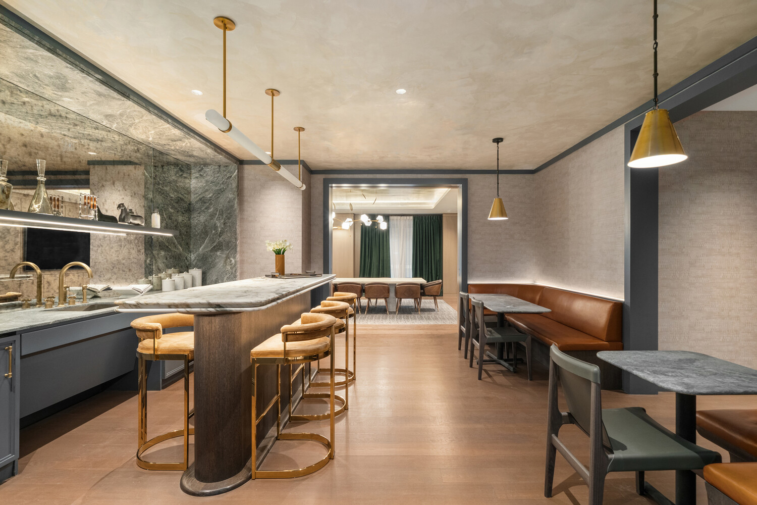 720 West End Avenue 3D Upper West Side New York NY 10025