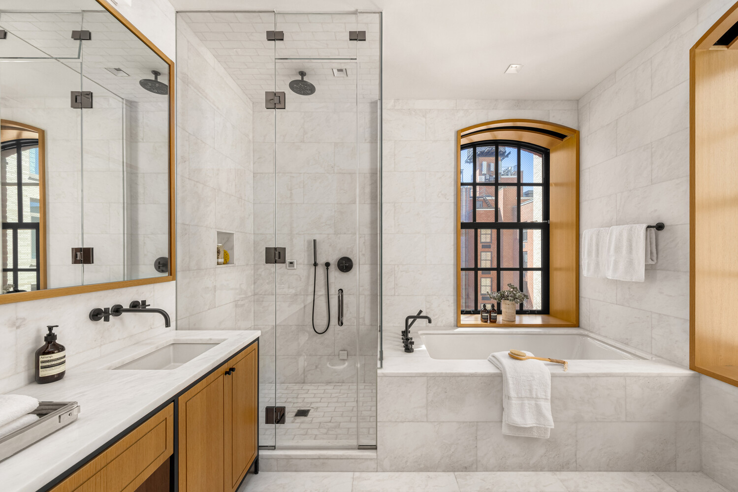 36 Bleecker Street 5A Noho New York NY 10012