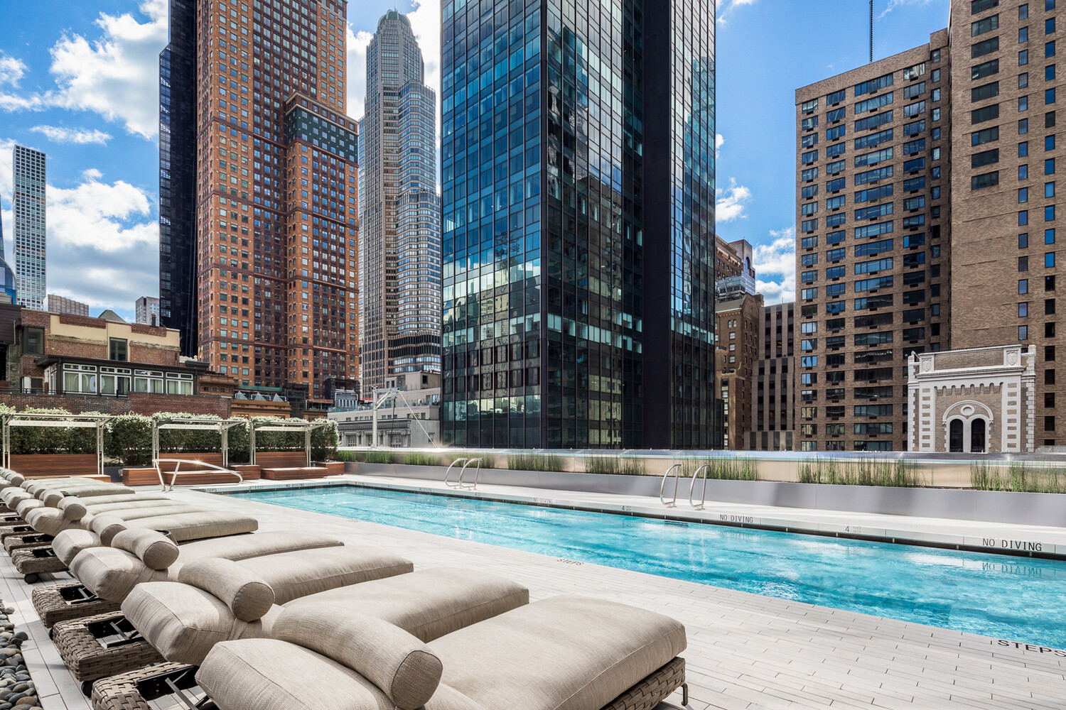 217 West 57th Street Midtown West New York NY 10019