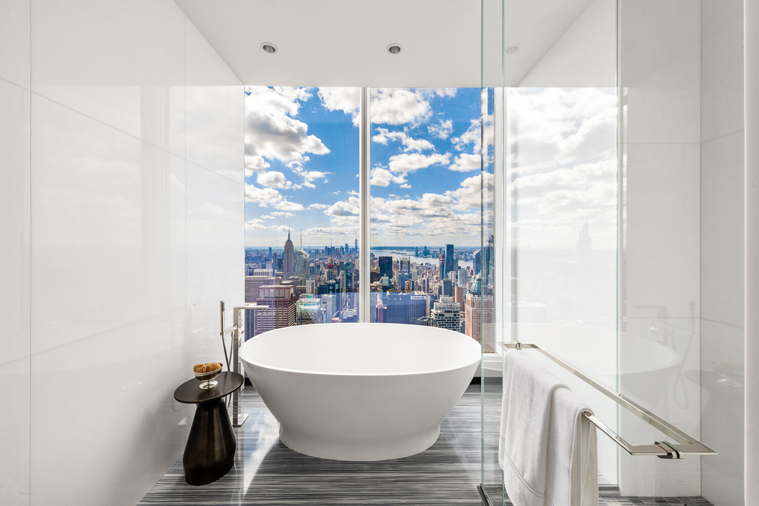 217 West 57th Street Midtown West New York NY 10019